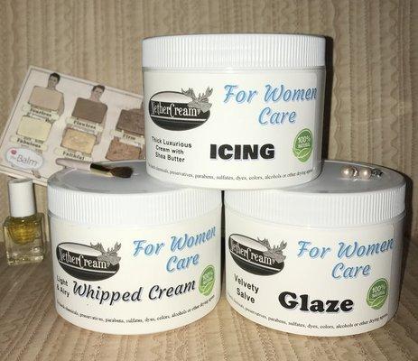 NetherCream for Women