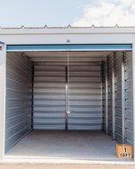 Blue Reef Storage