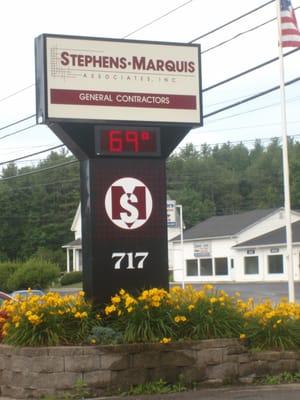 Stephens Marquis Associates