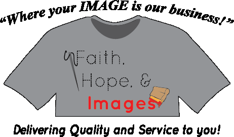 Faith Hope & Images