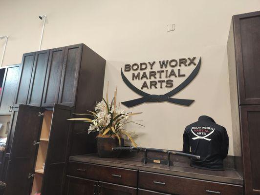 Body Worx Academy of Martial Arts