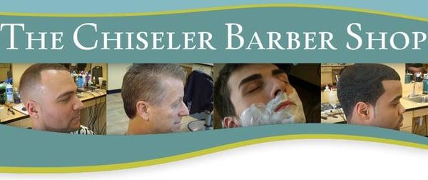 The Chiseler Barber Shop