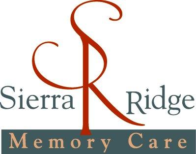 Sierra Ridge Memory Care