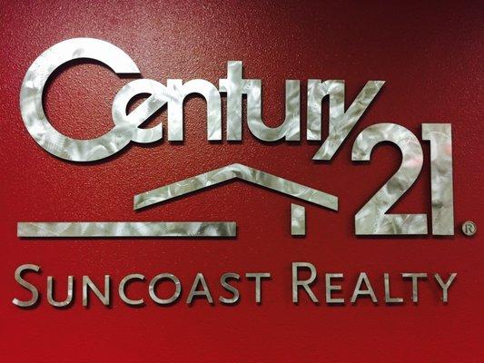 Century 21 Suncoast Realty