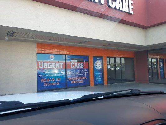 Bear Valley Urgent Care