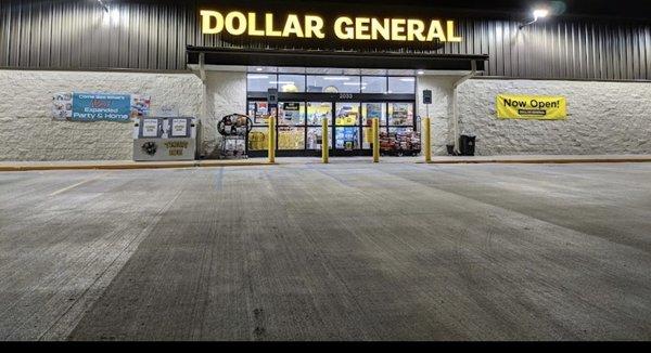 Dollar General