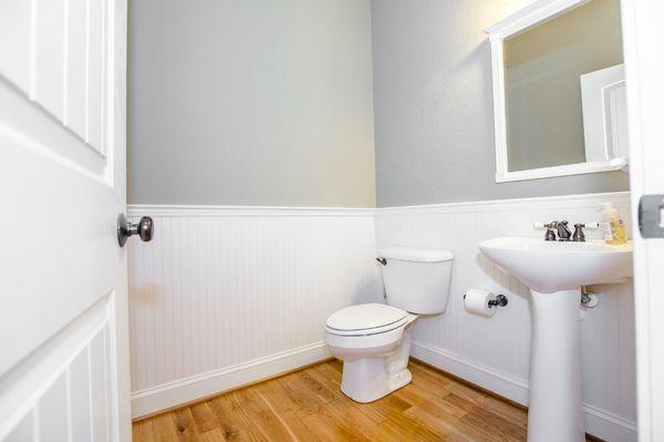 Bathroom Renovation Virginia Beach