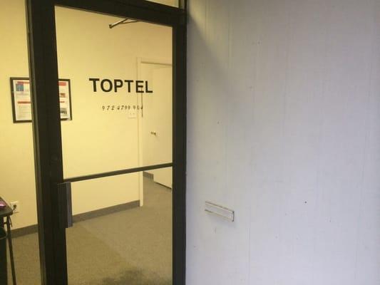 TOPTEL