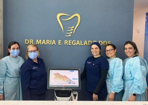 Top dentist team in Miami