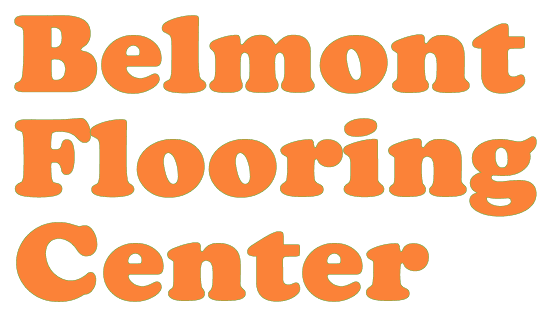 Belmont Flooring Center Logo