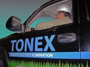 Tonex Solutions LLC