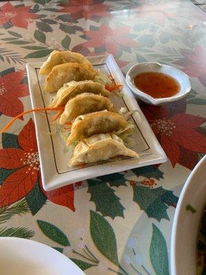 Dumplings