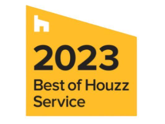 Best of Houzz Award 2023