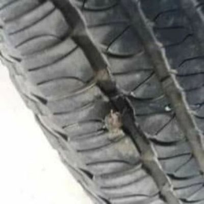 Tire repair