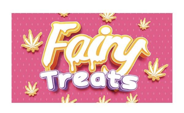 Fairy Treats