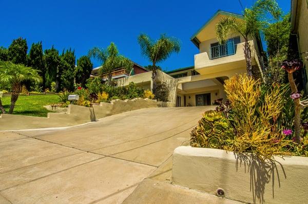 2350 Geranium St. San Diego, 92109. Active $1,295,000