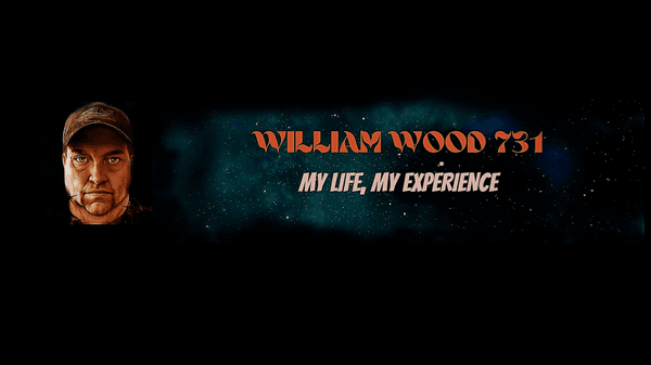 William wood 731
 Youtube Channel