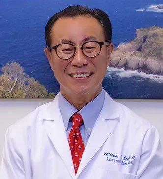 William Sim, MD