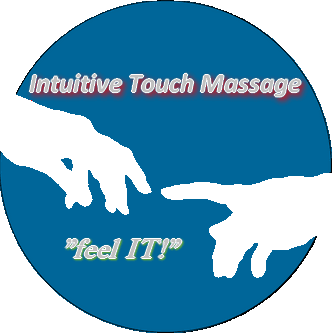 The Intuitive Touch Massage Logo