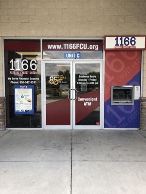 1166 Federal Credit Union