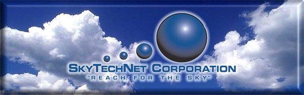 SkyTechNet Corporation