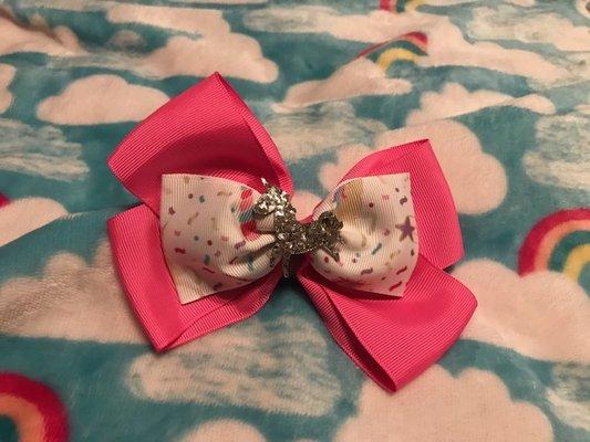 unicorn bow we sell