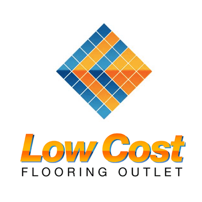 Low Cost Flooring Outlet Logo