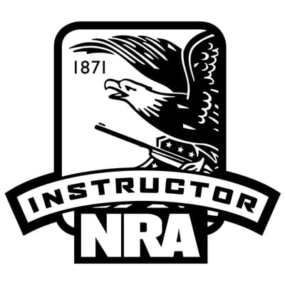 NRA Certified Instructor