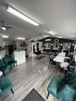 Northern Roots Salon & Spa