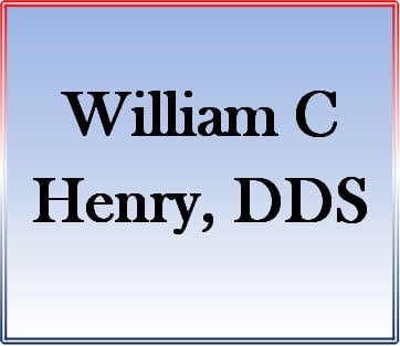 Family Dentistry William C Henry DDS, PC logo