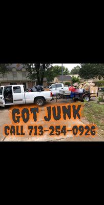 Got Junk