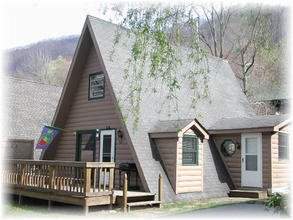 Chalet In The Valley