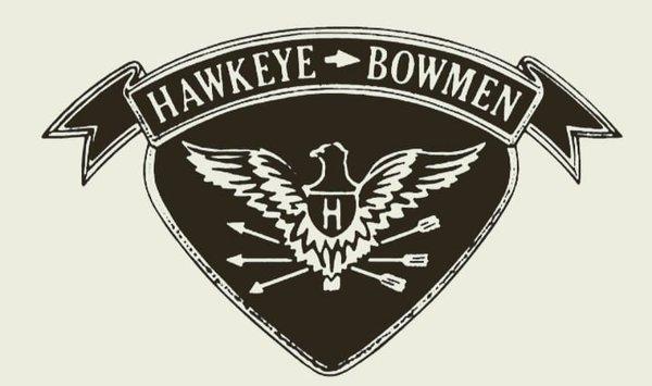 Hawkeye Bowmen Archery Club