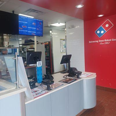 Domino's Pizza