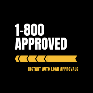 1-800 Approved