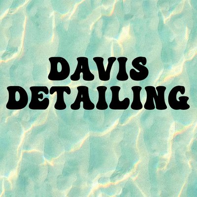 Davis Detailing