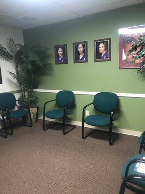 Santa Cruz Dental Office