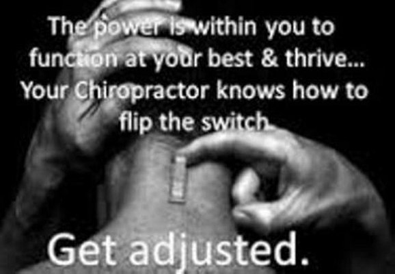 Muncy Chiropractic Center