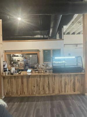 Higginsville Coffee & Bakery