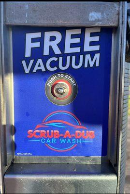 Scrub-A-Dub Car Wash