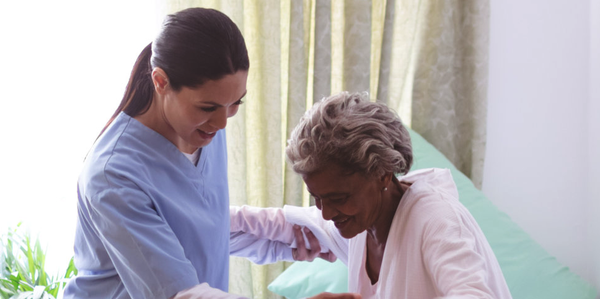 Home Health Care & Personal Care Services