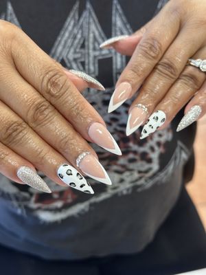 Cute nails