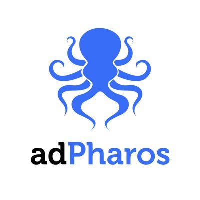 the adPharos logo