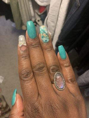 Nikki Nails