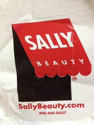 Sally Beauty