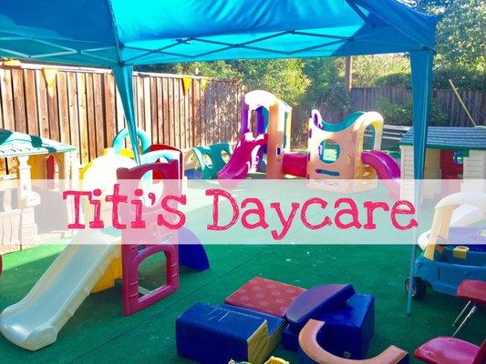 Titi's Daycare