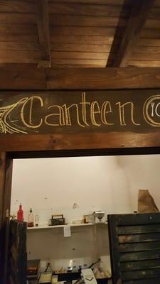 Canteen