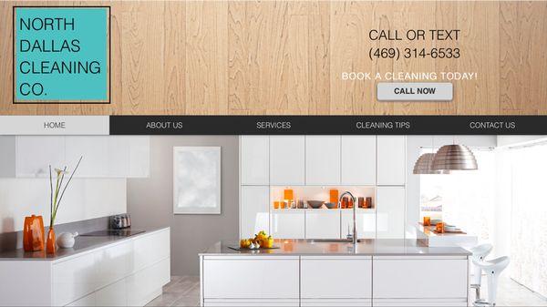 North Dallas Cleaning Co