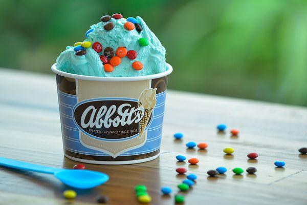 Abbott’s Frozen Custard - Tega Cay