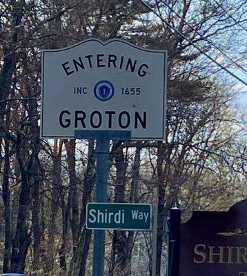 Groton Housing Authority